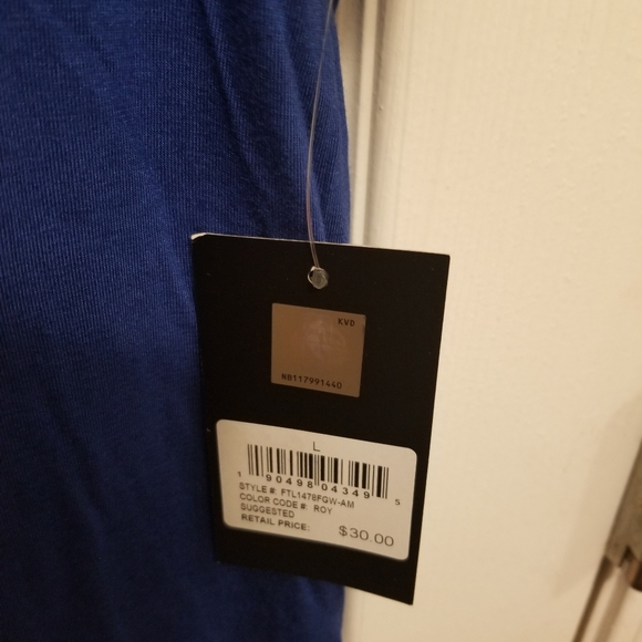 NWT Womens Golden State Warriors L NBA UNK T-Shirt - Picture 4 of 4